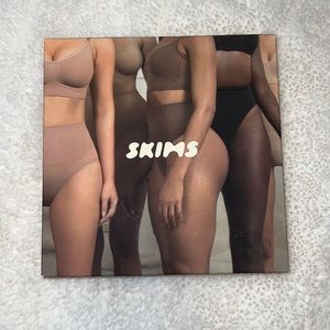 Skims core control brief